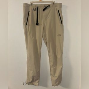 The North Face joggers